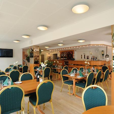 Hotel Vildbjerg Εξωτερικό φωτογραφία