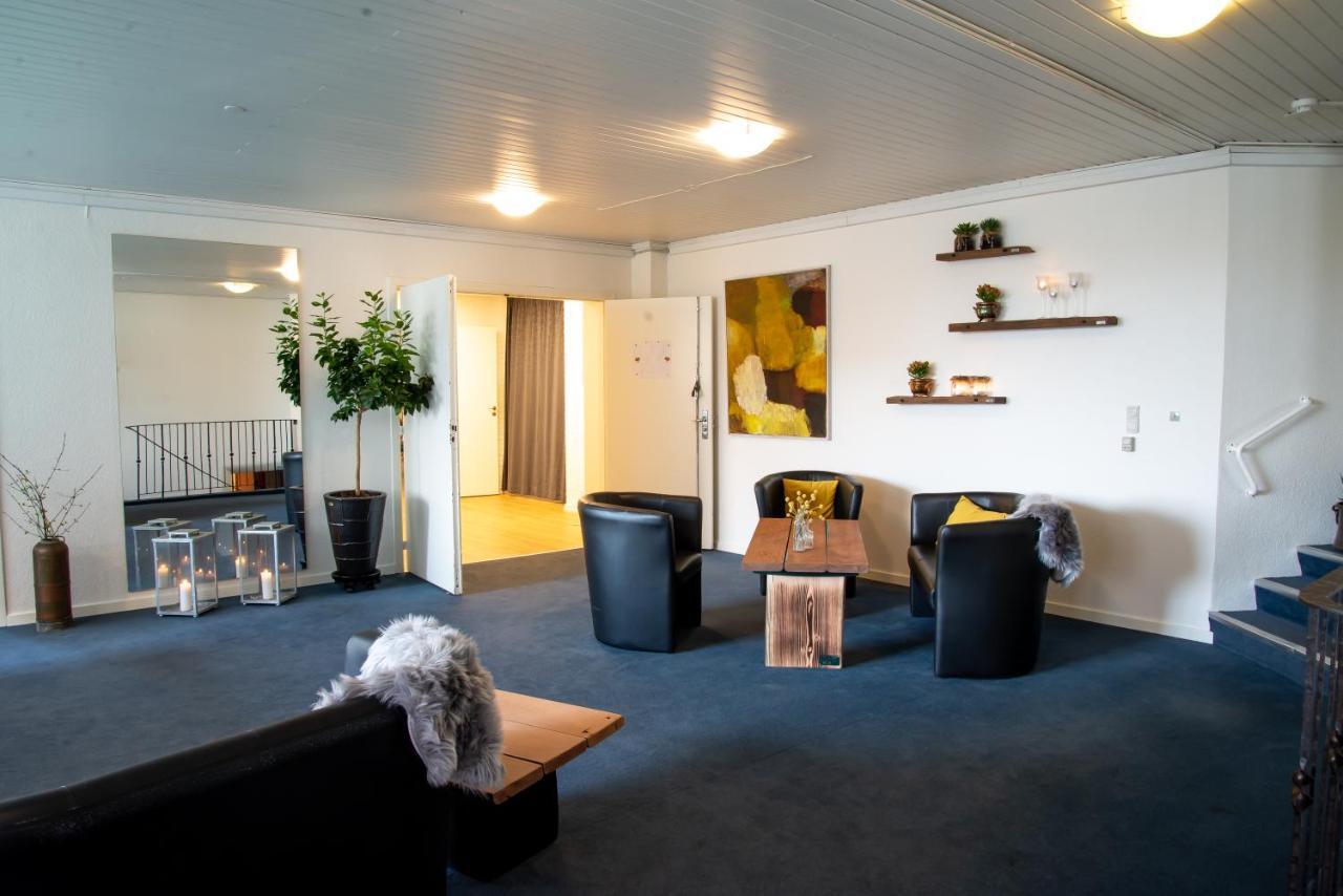 Hotel Vildbjerg Εξωτερικό φωτογραφία
