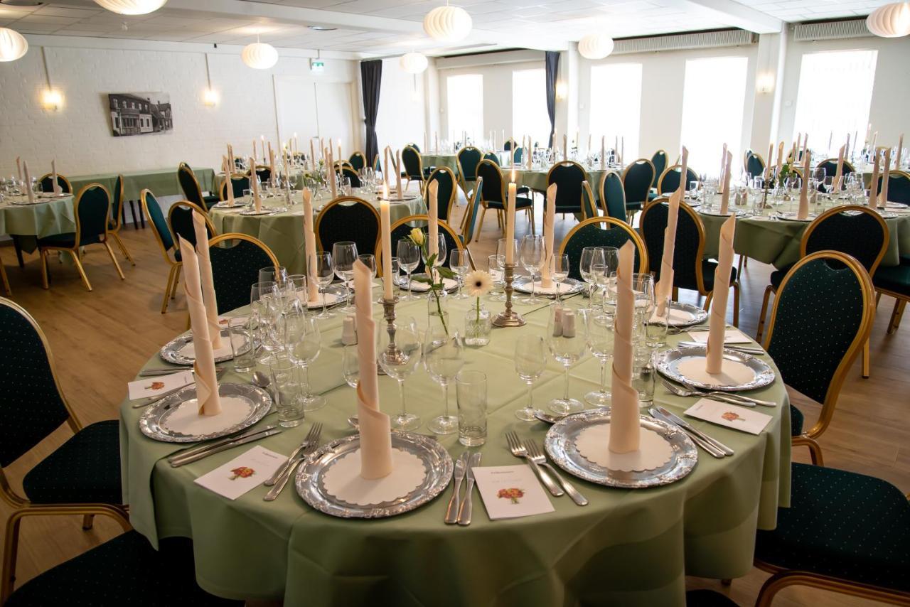Hotel Vildbjerg Εξωτερικό φωτογραφία