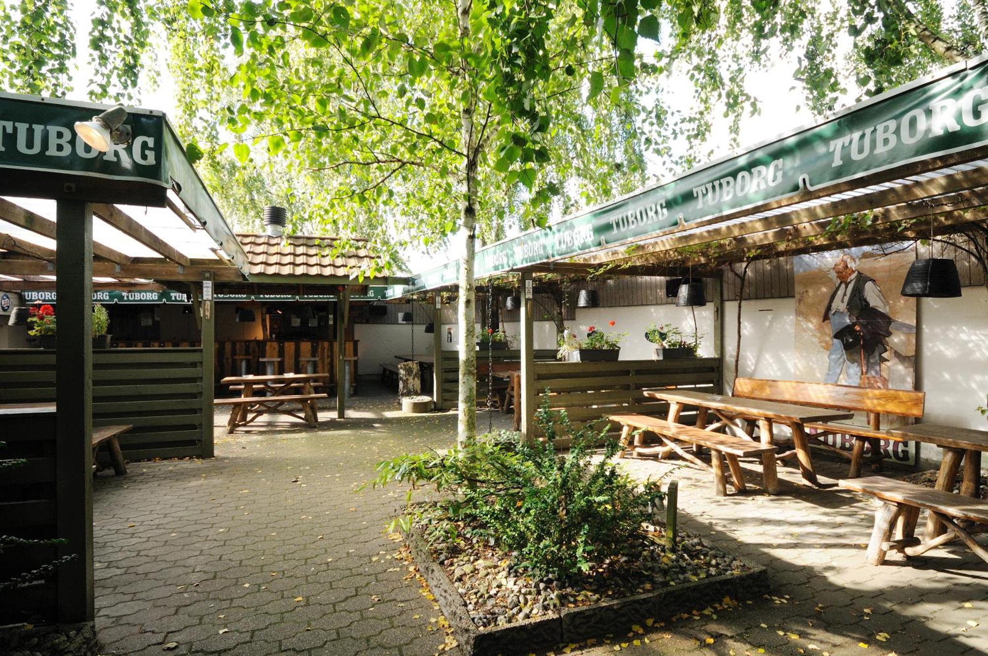 Hotel Vildbjerg Εξωτερικό φωτογραφία