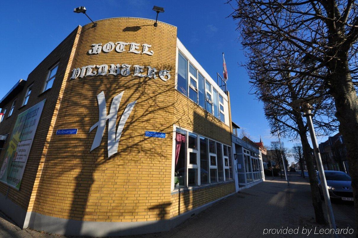 Hotel Vildbjerg Εξωτερικό φωτογραφία