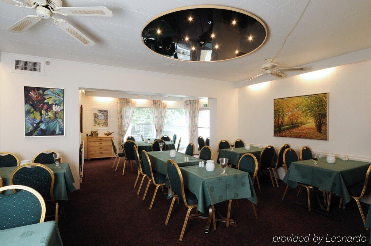 Hotel Vildbjerg Εξωτερικό φωτογραφία