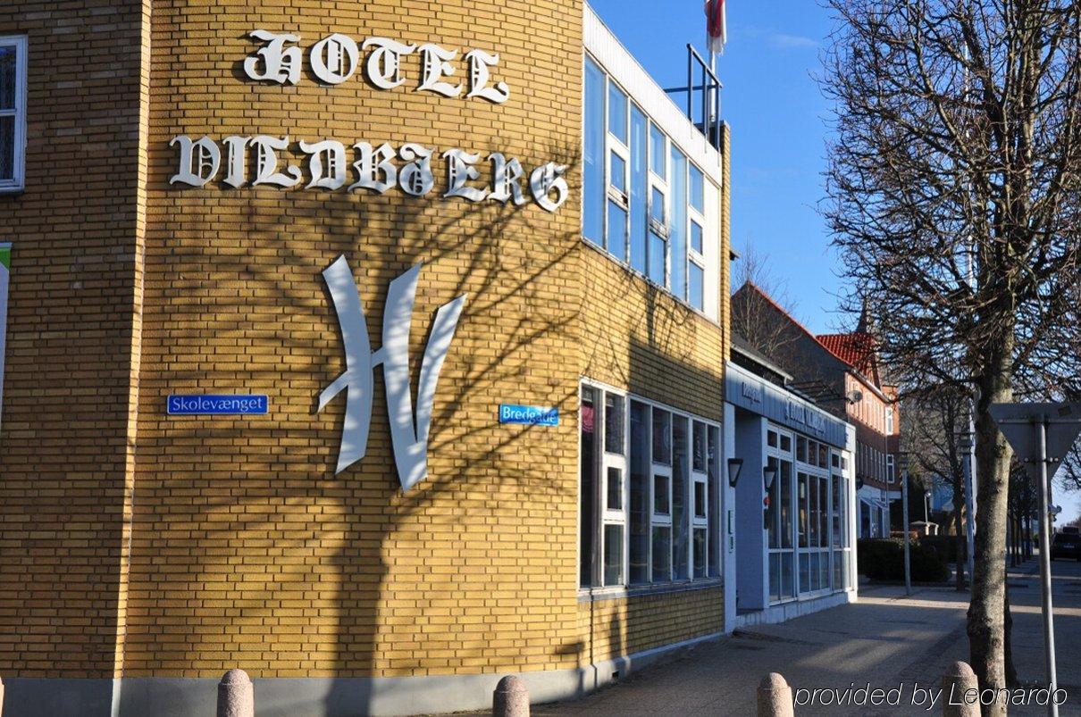 Hotel Vildbjerg Εξωτερικό φωτογραφία