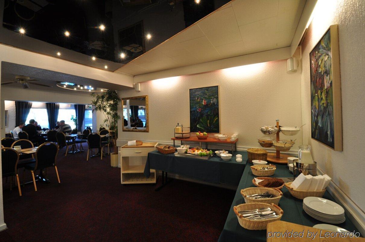 Hotel Vildbjerg Εξωτερικό φωτογραφία