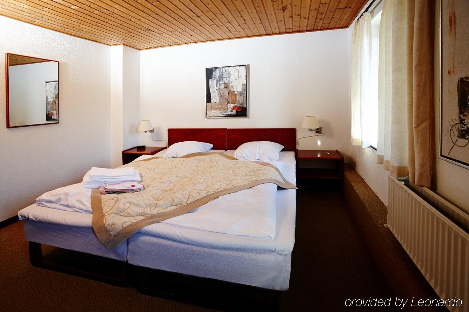 Hotel Vildbjerg Εξωτερικό φωτογραφία
