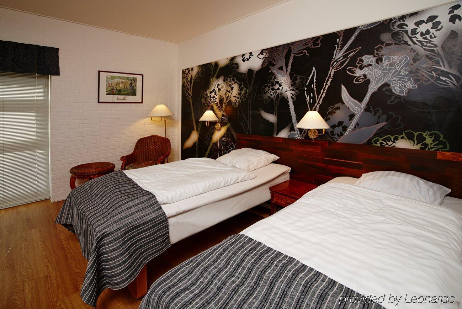 Hotel Vildbjerg Εξωτερικό φωτογραφία