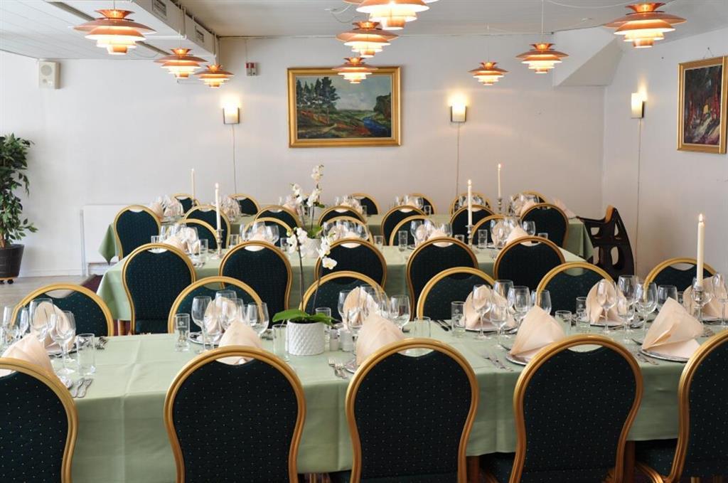 Hotel Vildbjerg Ανέσεις φωτογραφία