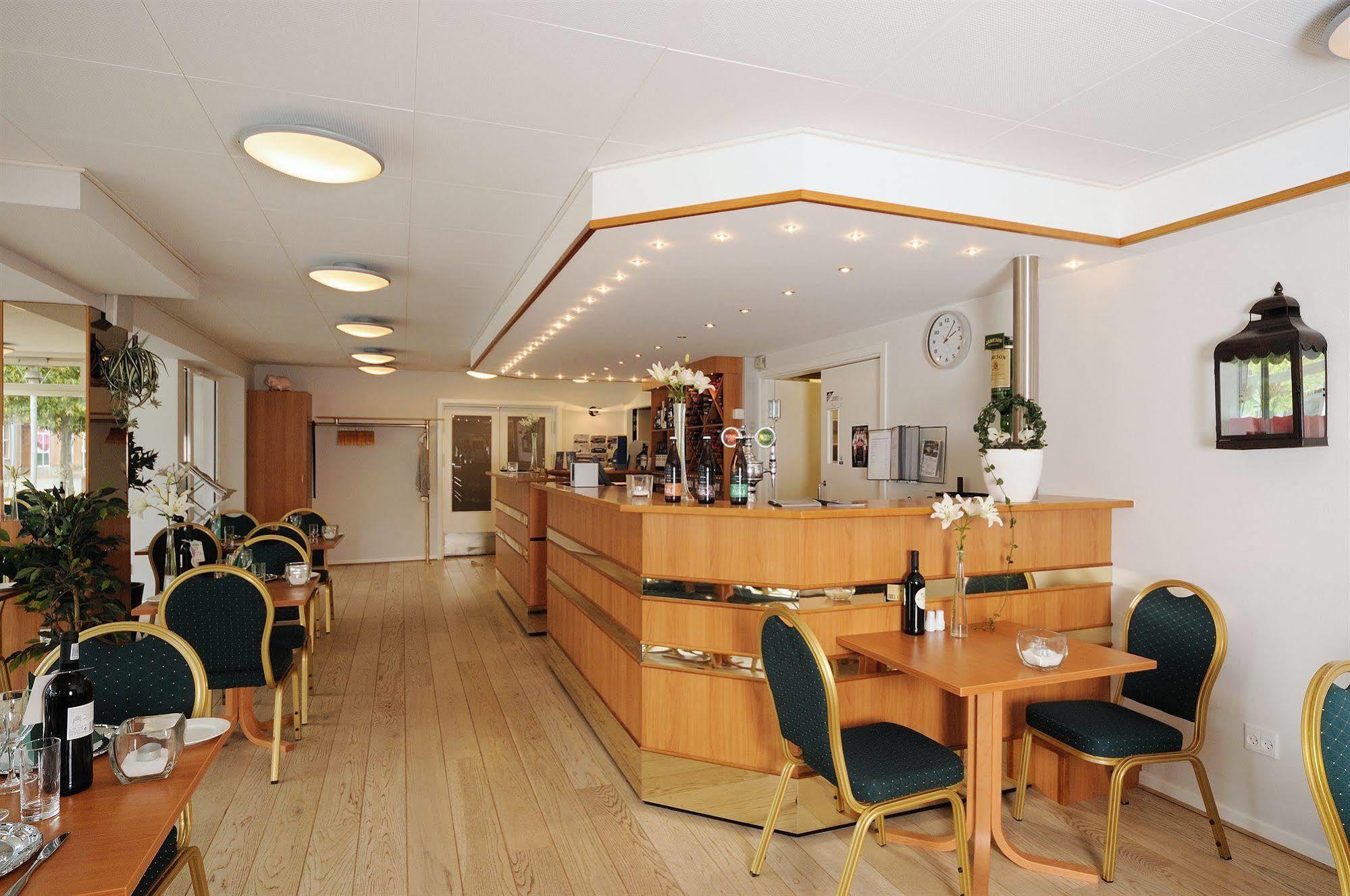 Hotel Vildbjerg Εξωτερικό φωτογραφία