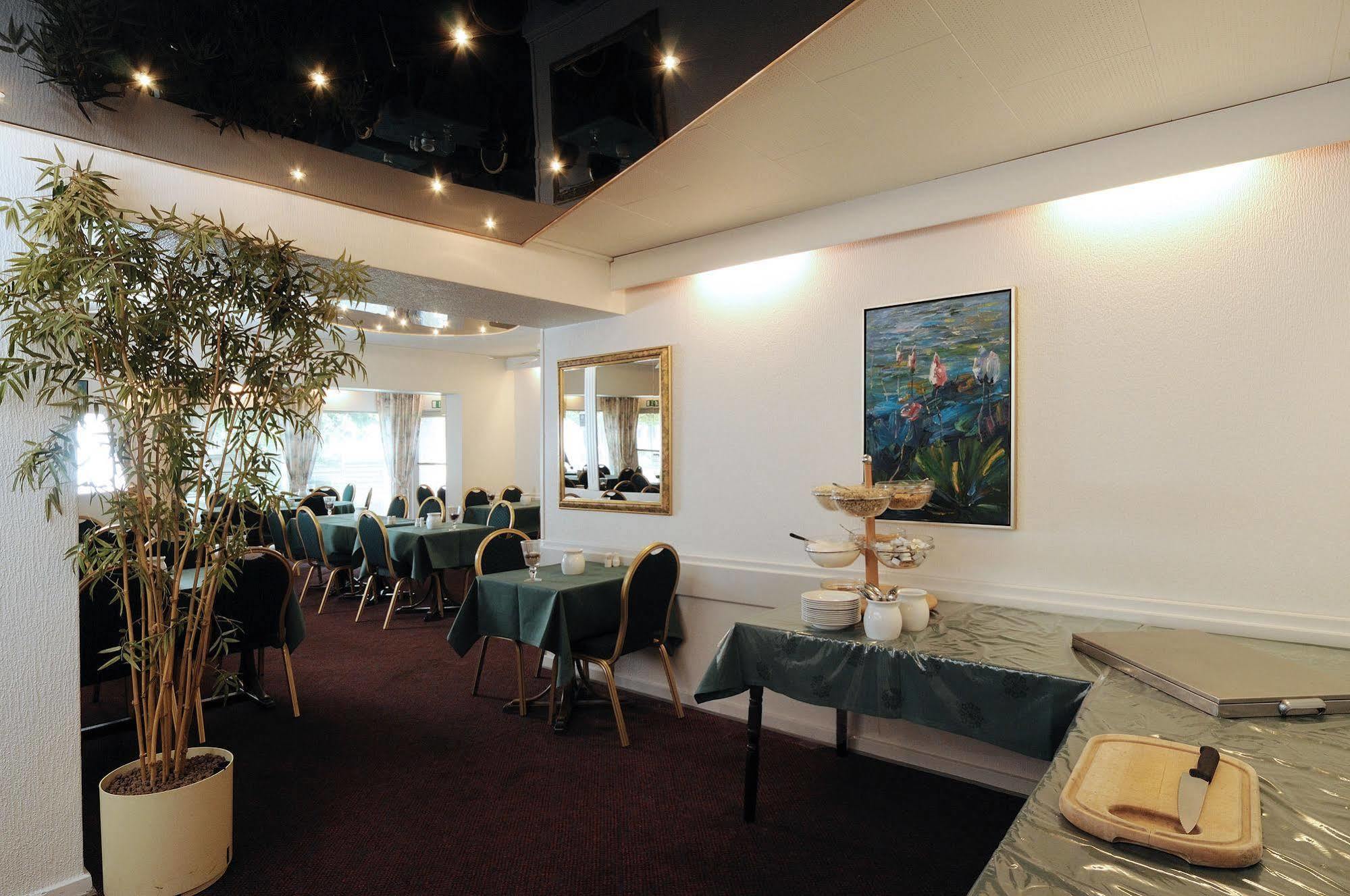 Hotel Vildbjerg Εξωτερικό φωτογραφία