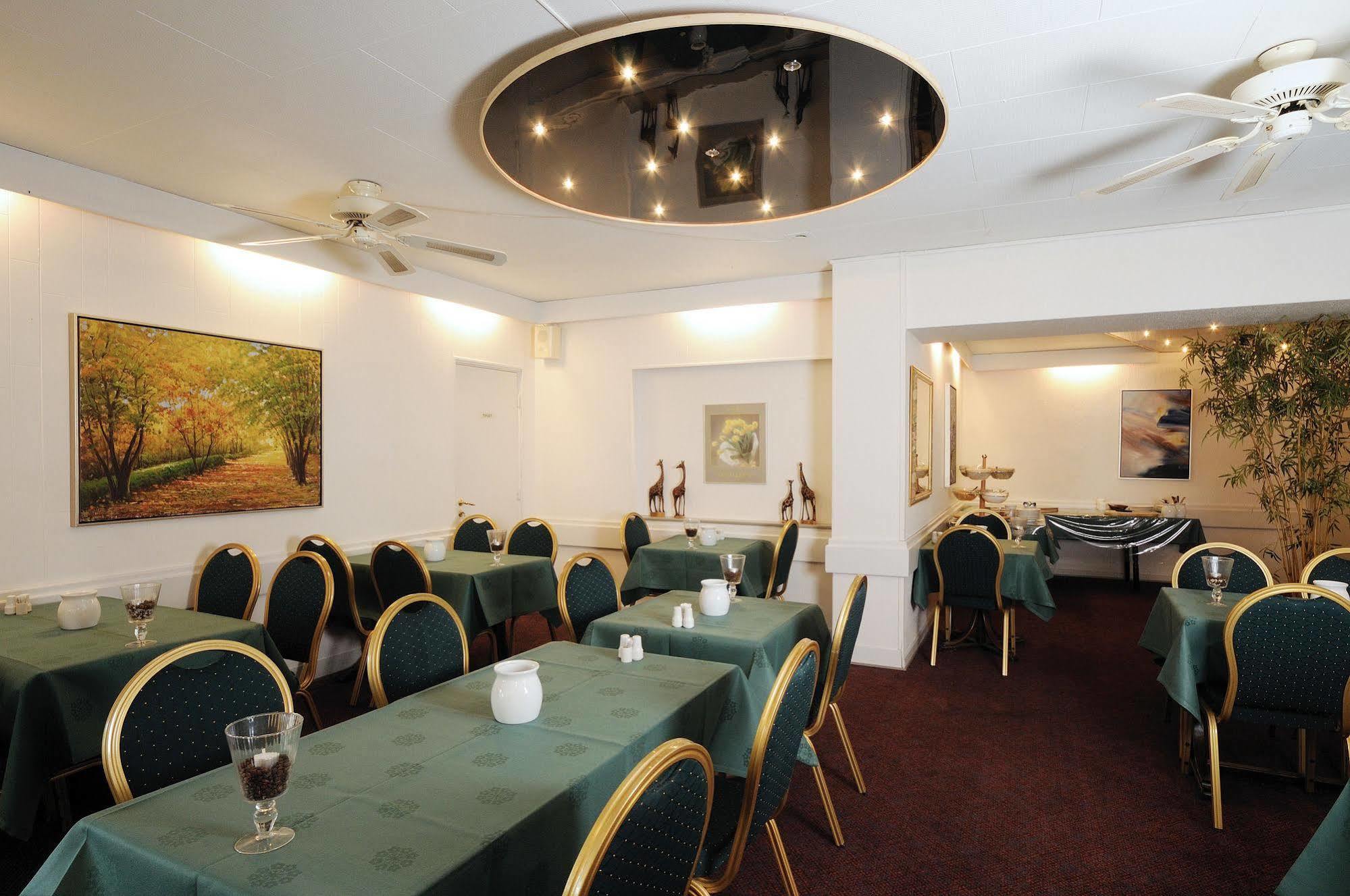 Hotel Vildbjerg Εξωτερικό φωτογραφία