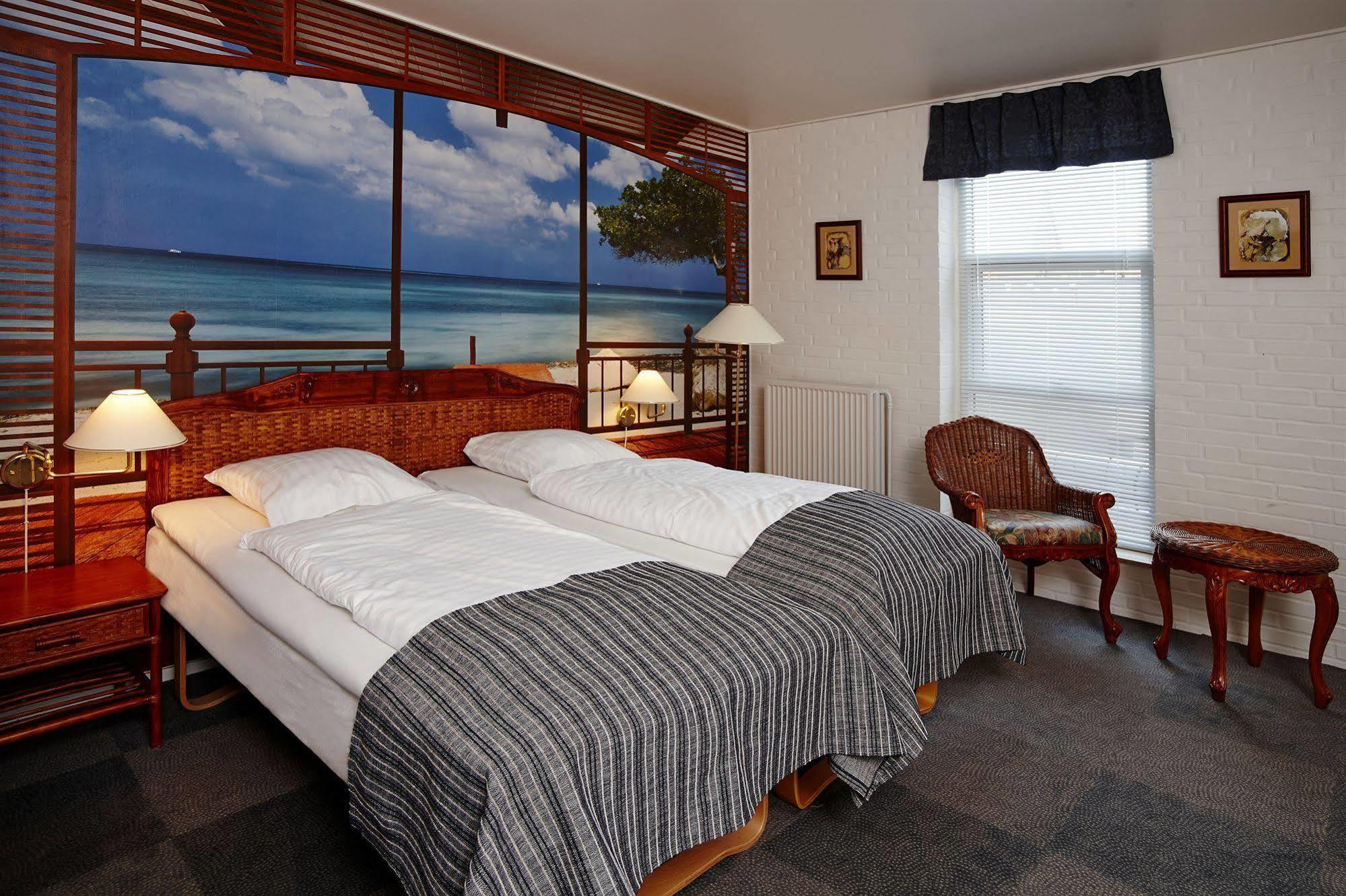 Hotel Vildbjerg Εξωτερικό φωτογραφία